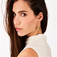 Orecchini Breil Donna B ROCKS in Acciaio TJ3786 - TJ3786